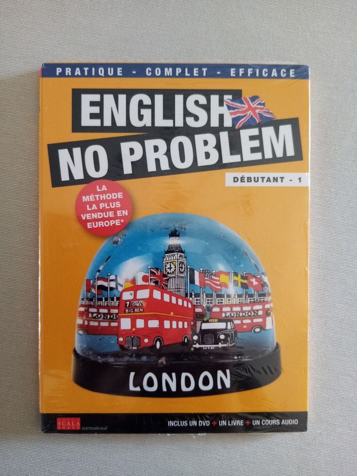 Préparation examen TOEFL