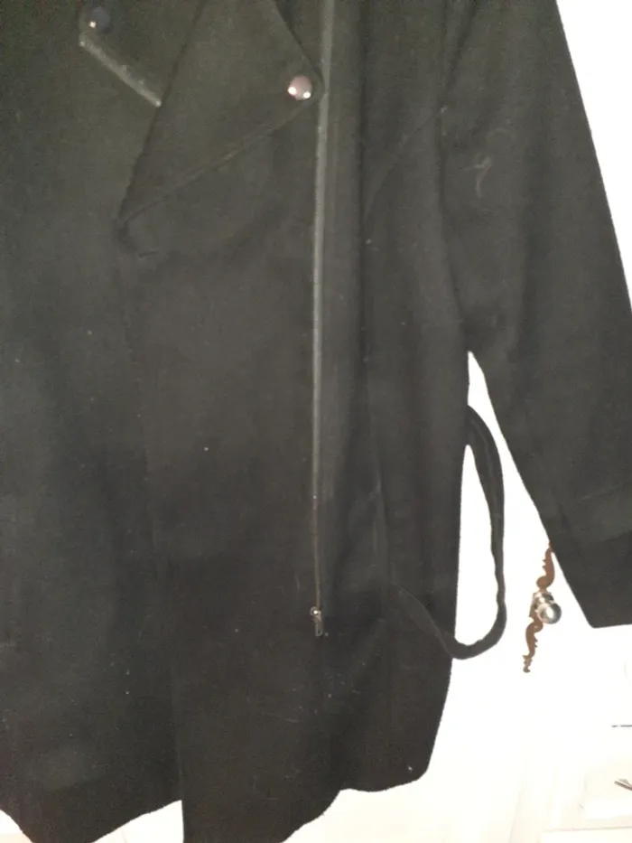 Veste - photo numéro 2