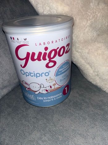 Guigne optipro