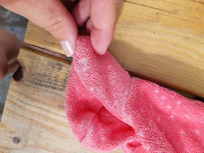 Pyjama Sergent Major 1 mois - photo numéro 3