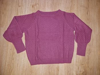 Pull vero moda taille M NEUF