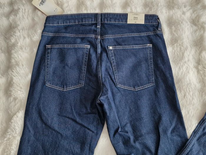 Jean femme H&m 46 - photo numéro 4