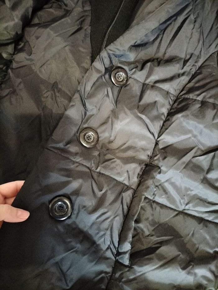 Doudoune femme - photo numéro 3