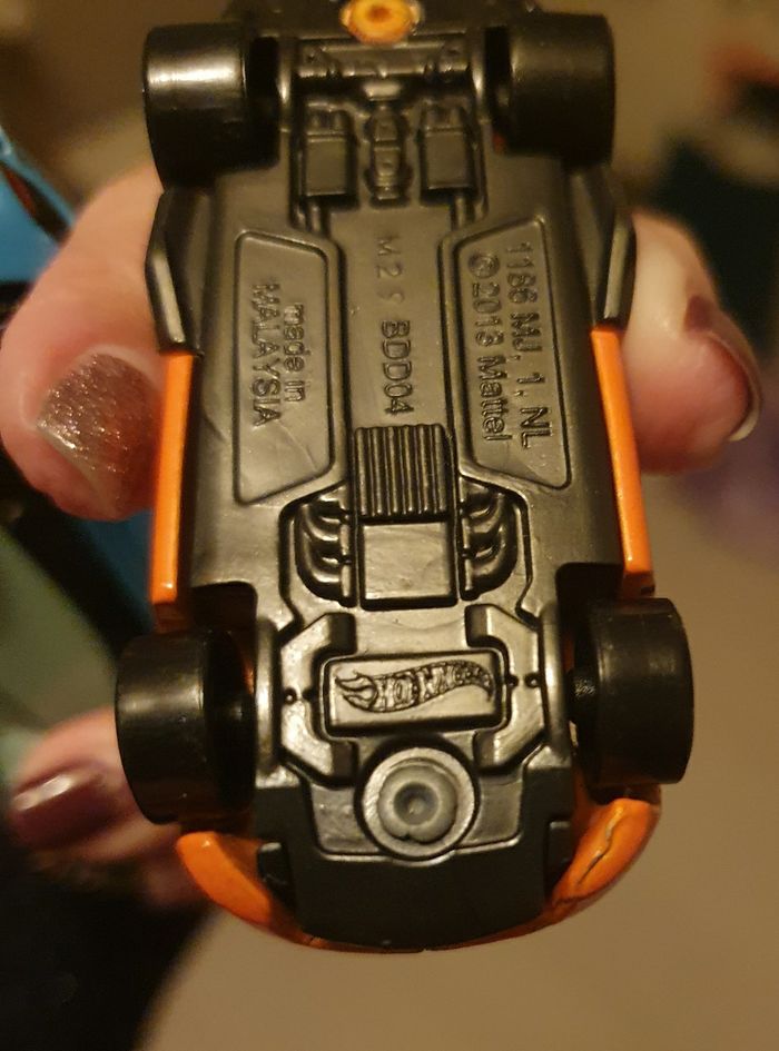 Voitures enfant - photo numéro 4