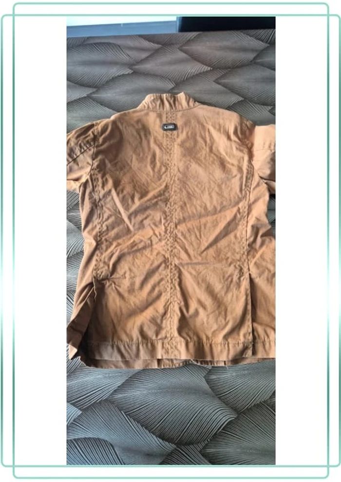 Veste - photo numéro 2