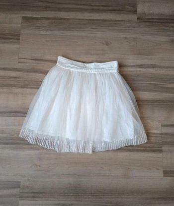 Jupe fille 10 ans Tissaia