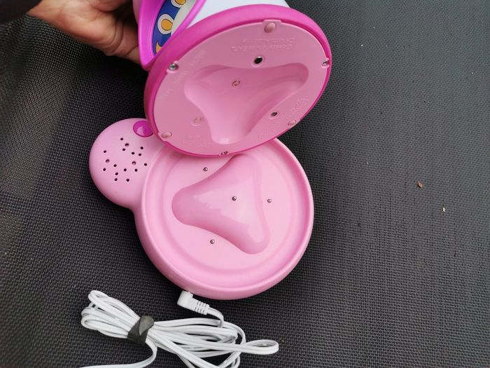 Kid sleppy lantern - photo numéro 5