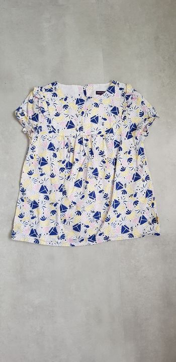 Haut  sergent major 7 ans