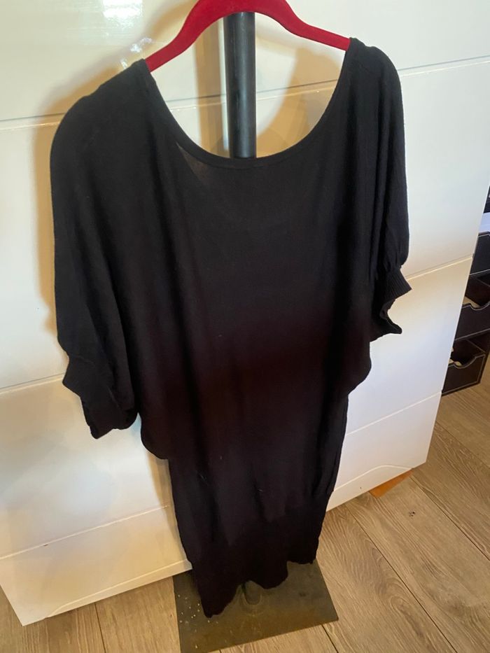 Noir s - photo numéro 3