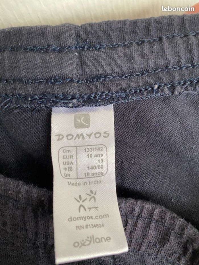 Short - photo numéro 4