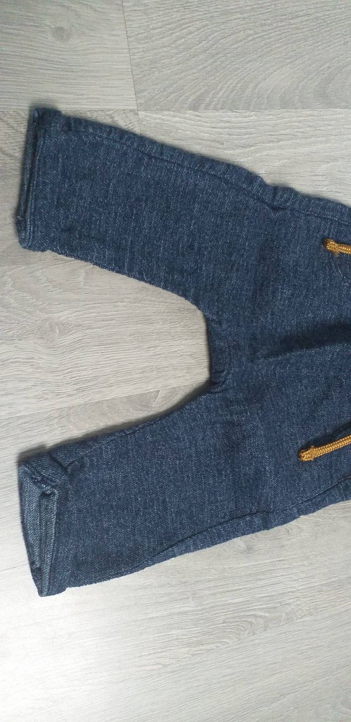 Jogging tao - photo numéro 3