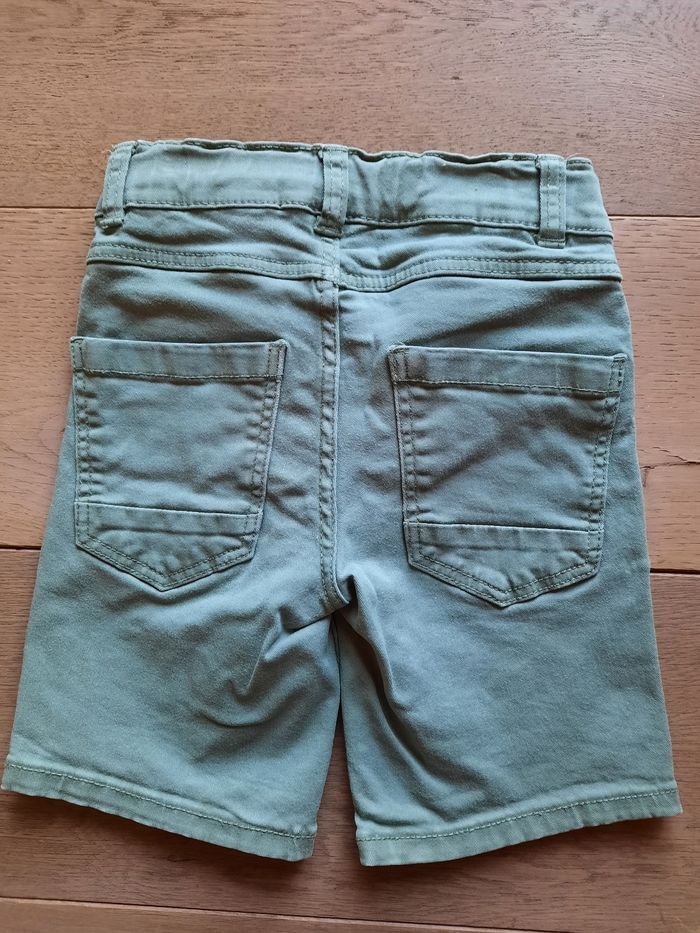 Short Kiabi - photo numéro 2