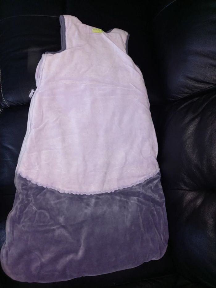 Gigoteuse Orchestra T2 - photo numéro 3