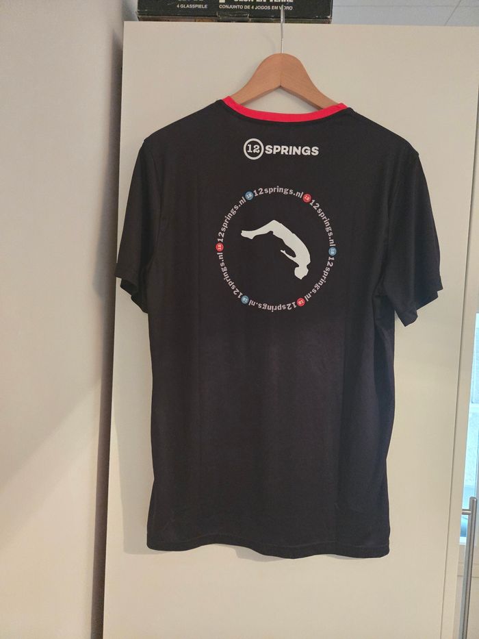 T-shirt en 16 ans - photo numéro 3
