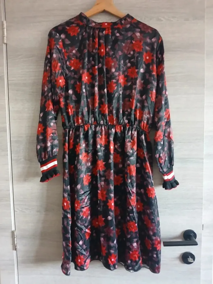 Robe Senes - photo numéro 5