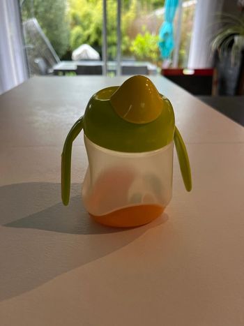 Verre enfant Ikea