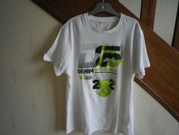 TEE SHIRT