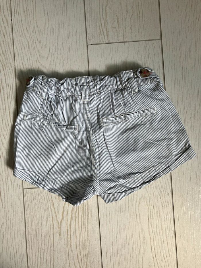 Short 8-9 ans - photo numéro 2
