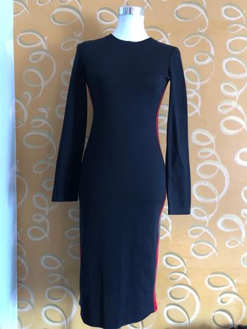 Robe Zara taille S