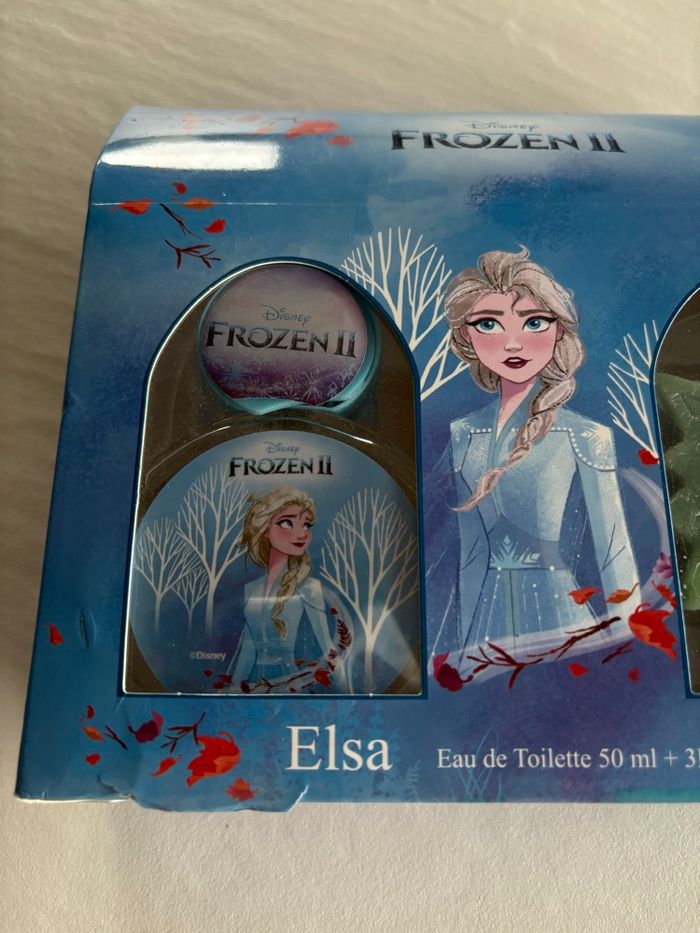 Parfum Disney Frozen 2 eau de toilette