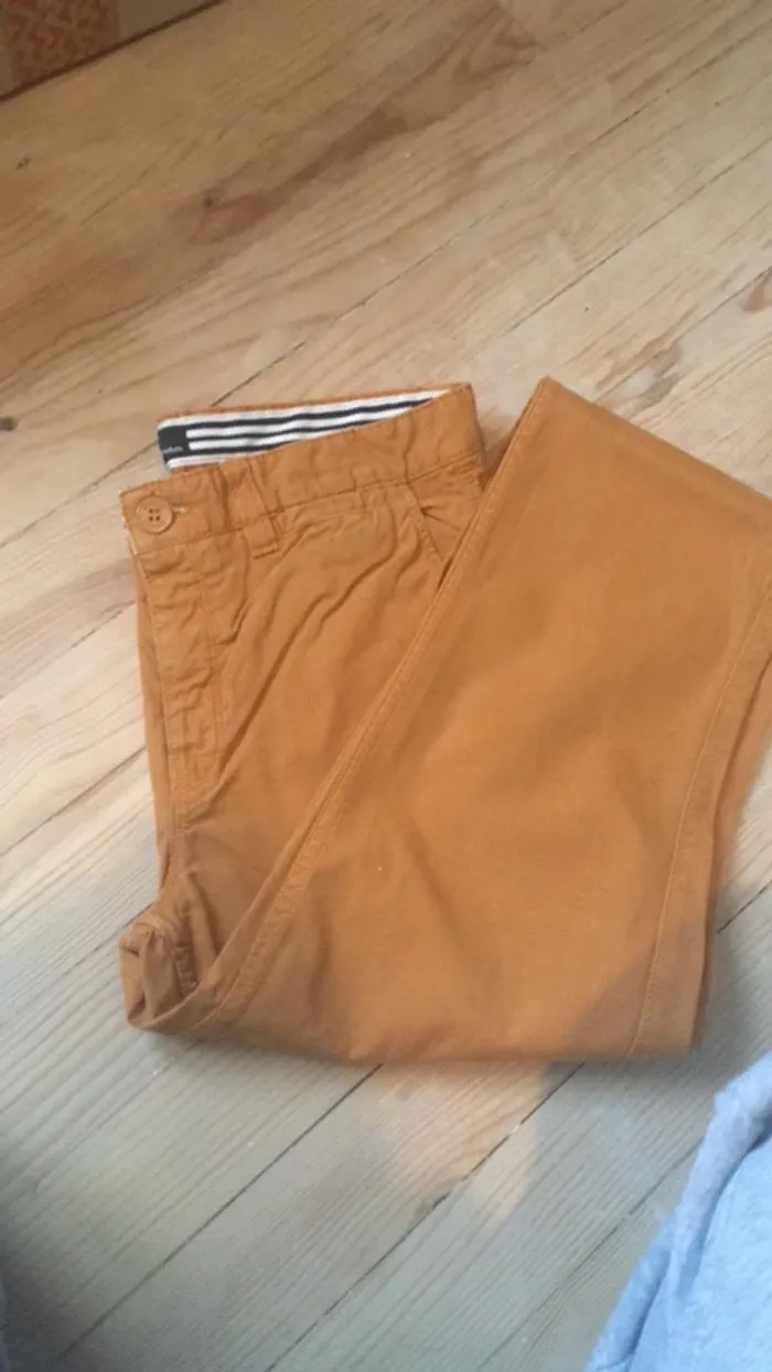Chino homme Bizzbee - photo numéro 2