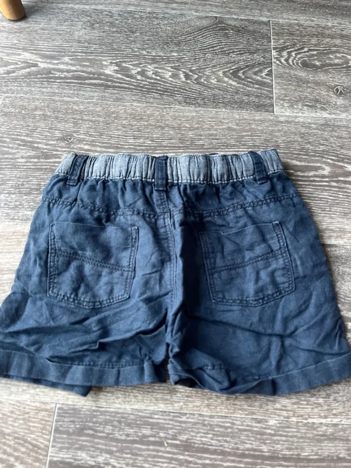 Short obaibi lin 3ans - photo numéro 3