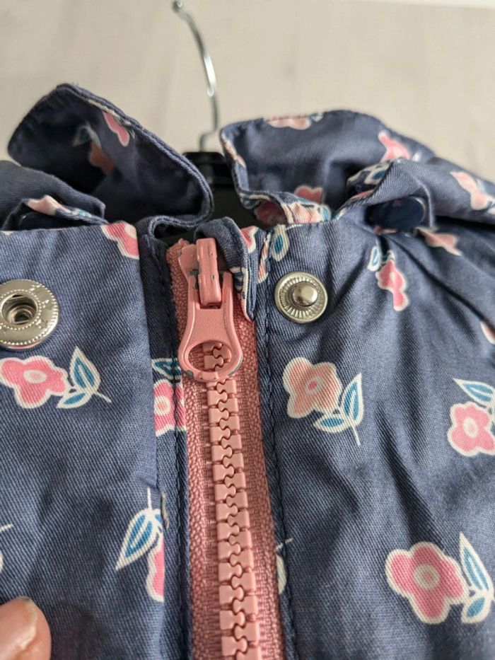 Imperméable Sergent major - photo numéro 6