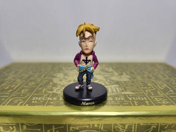 Figurine One Piece Collection Ace Rescue Special Formation-A 10 Marco