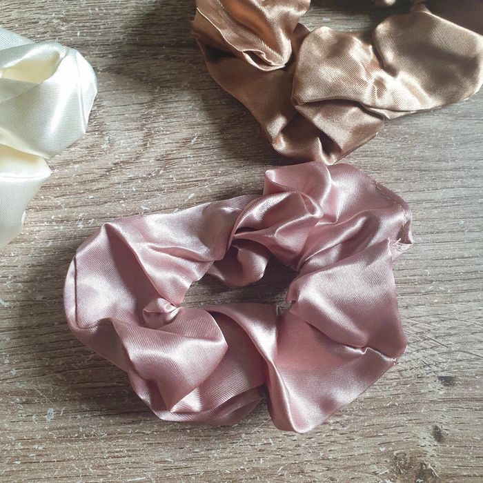 ⭐ Lot de 6 chouchous #emyfleury_accessoirescheveux - photo numéro 5