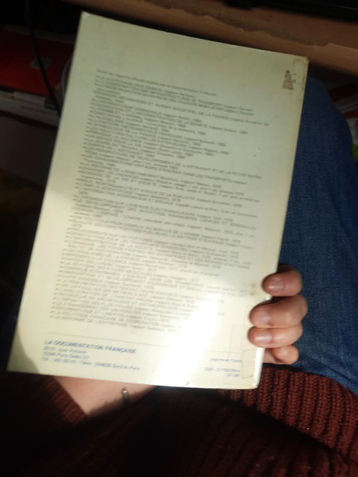 Livre la famille et les medias p o - photo numéro 6