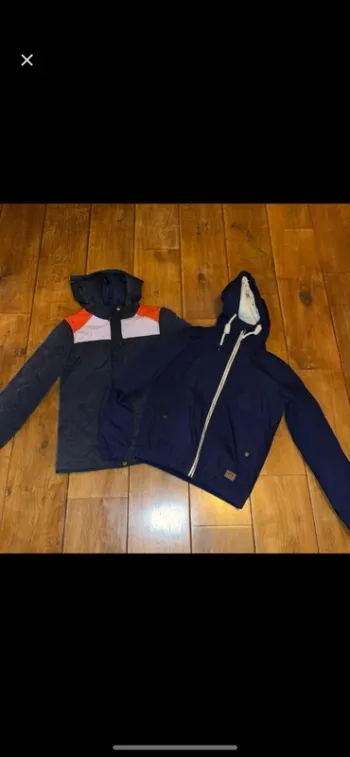 Blouson