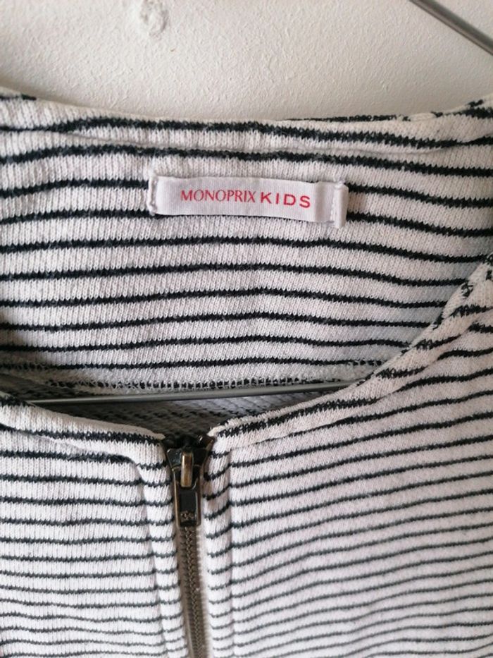 Veste 5 ans fille - photo numéro 2