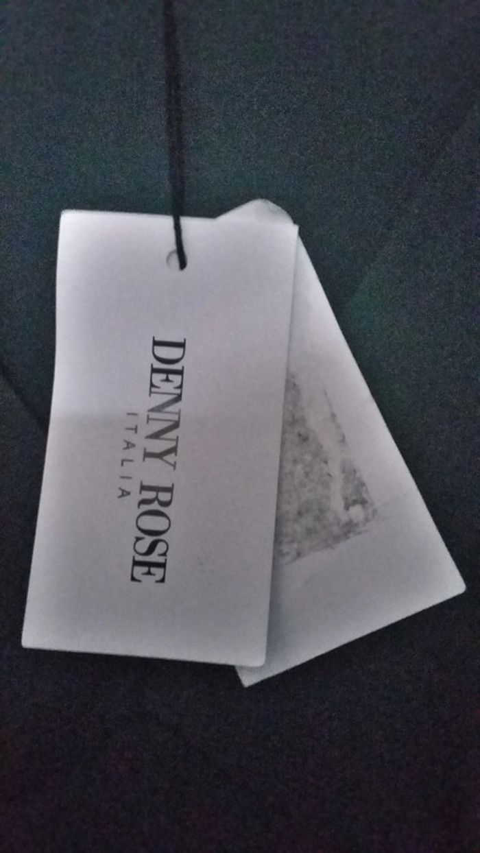 Robe de soirée Denny Rose M - photo numéro 6