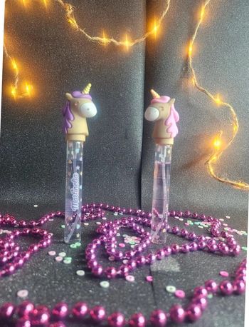 Parfums enfant