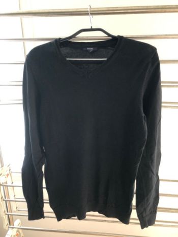 Pull col v
