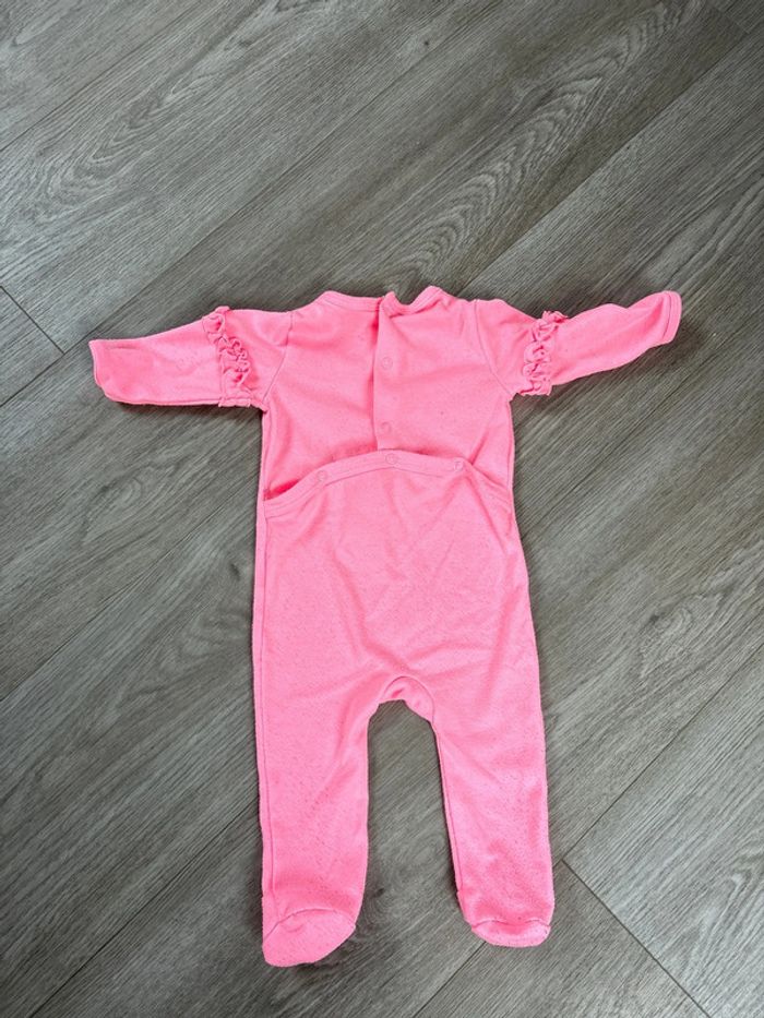 Pyjama fin 6 mois - photo numéro 4