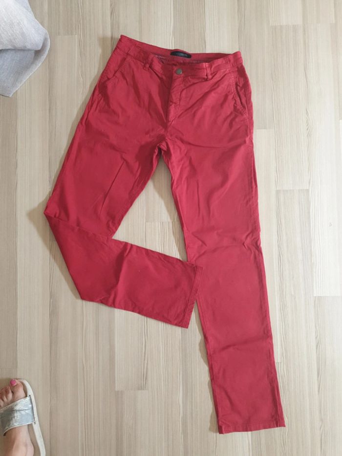 Pantalon homme 42