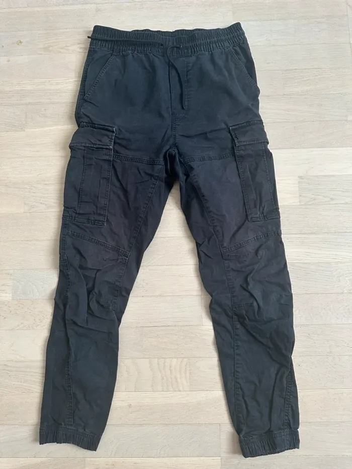 Pantalon cargo H&M taille S