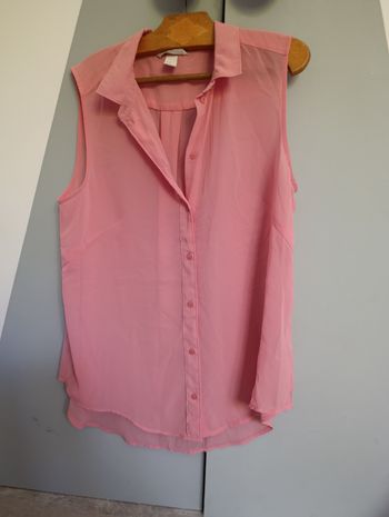 Chemise tunique