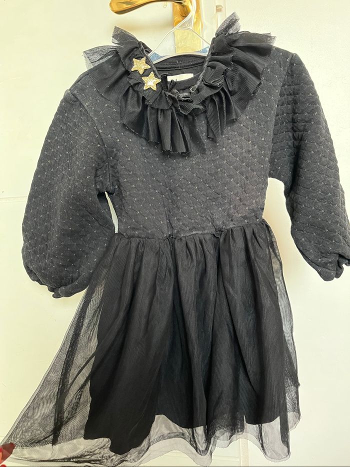 Robe C&A noir doré - photo numéro 8