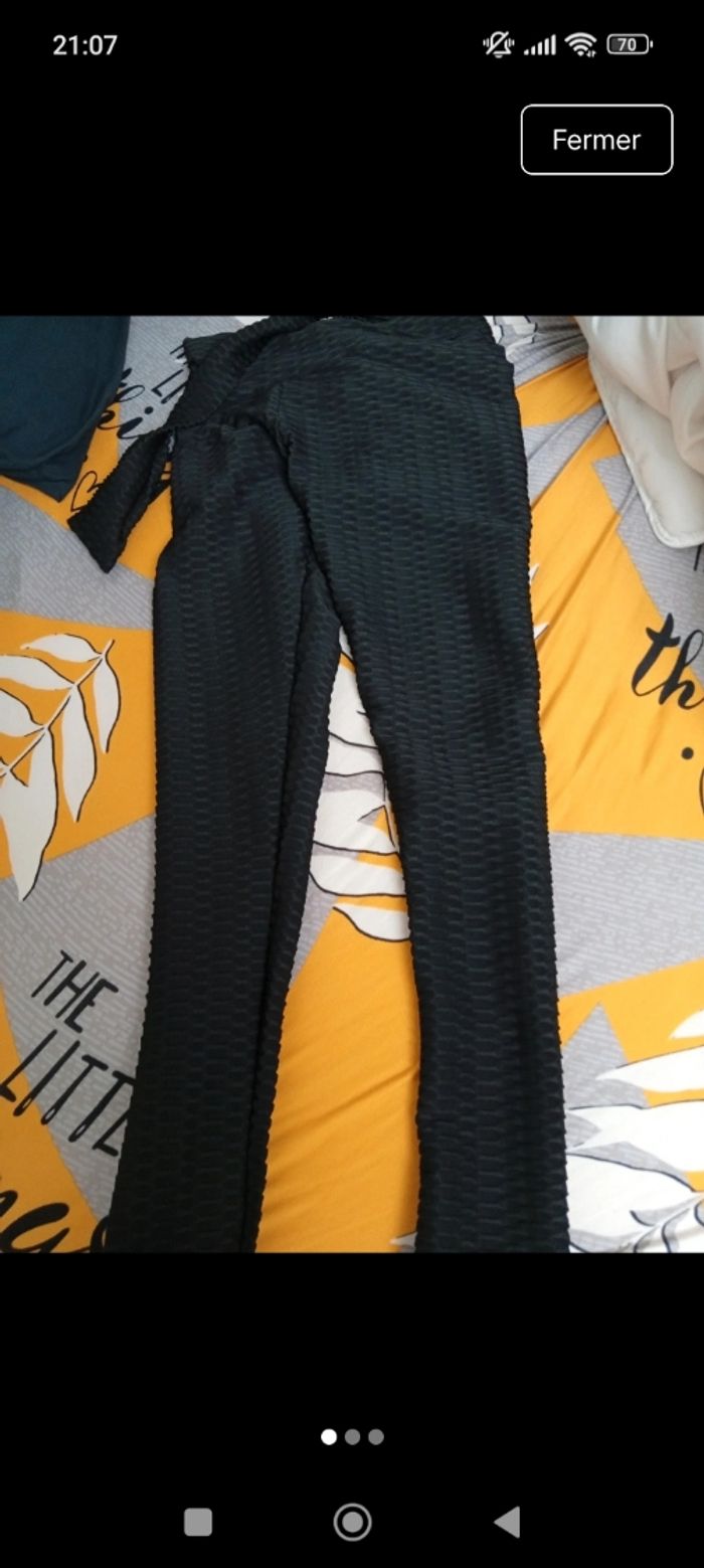 Legging femme - photo numéro 3