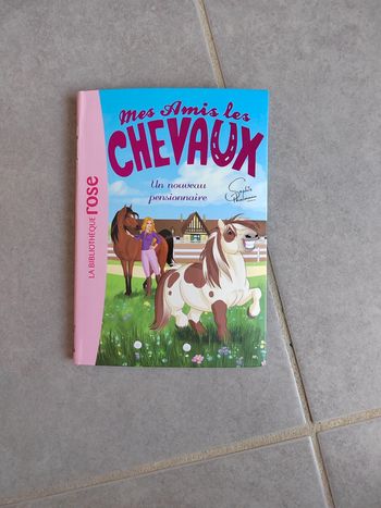 Livre première lecture