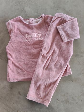 Pyjama