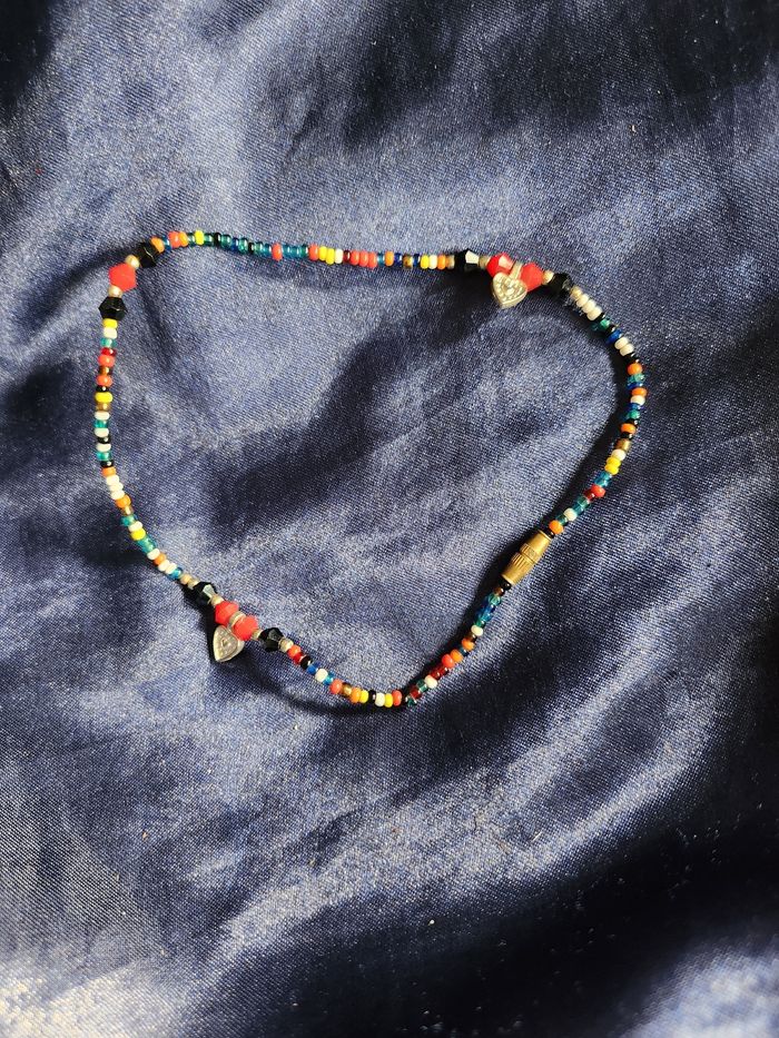 Bracelets de cheville