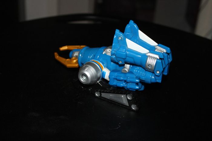 Figurine Power Rangers - Operation Overdrive - photo numéro 3