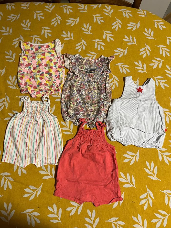 Lot vêtement. - photo numéro 3