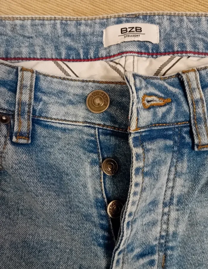 Jeans BZB - photo numéro 2