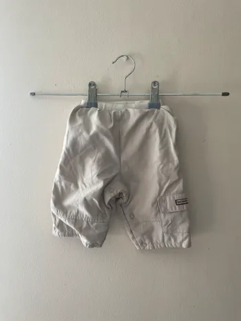 Pantalon Sergent major