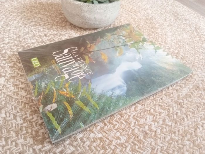 Géo - La France Sauvage - photo numéro 8