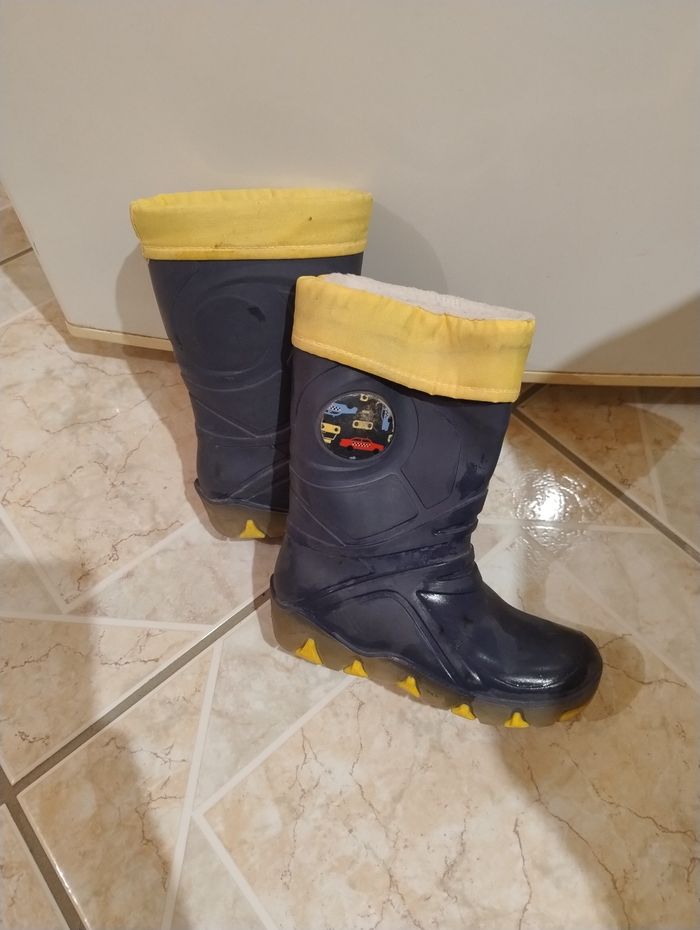 Bottes - photo numéro 2